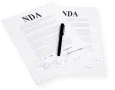 Подписываем NDA и защищаем юридические документы